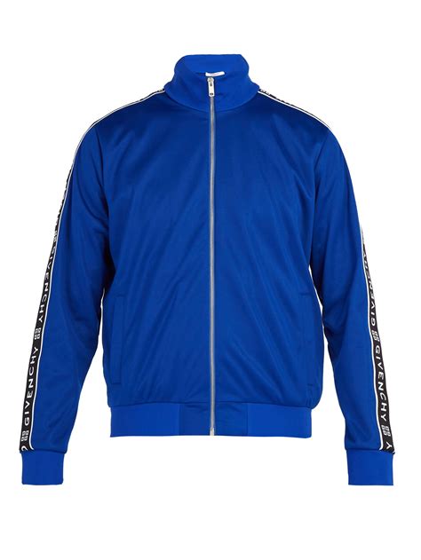 veste givenchy homme bleu|Vestes & Manteaux de luxe pour Homme .